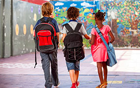 Une rentrée réussie grâce à Stardust Park !